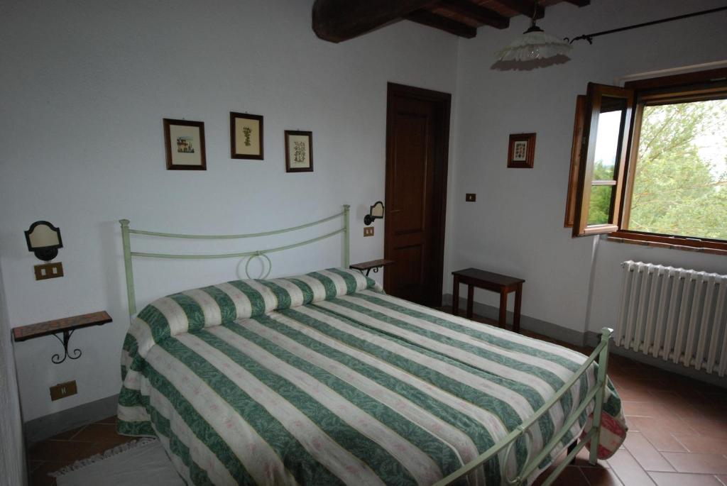 Agriturismo Monterosello Città di Castello Chambre photo