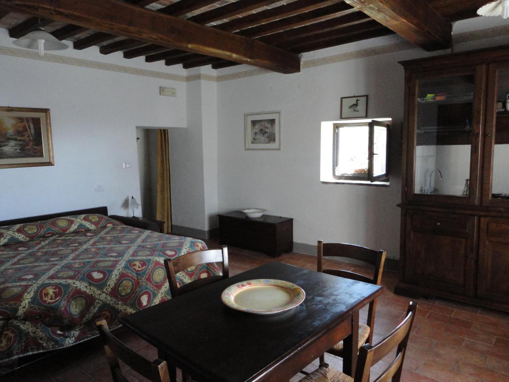 Agriturismo Monterosello Città di Castello Extérieur photo