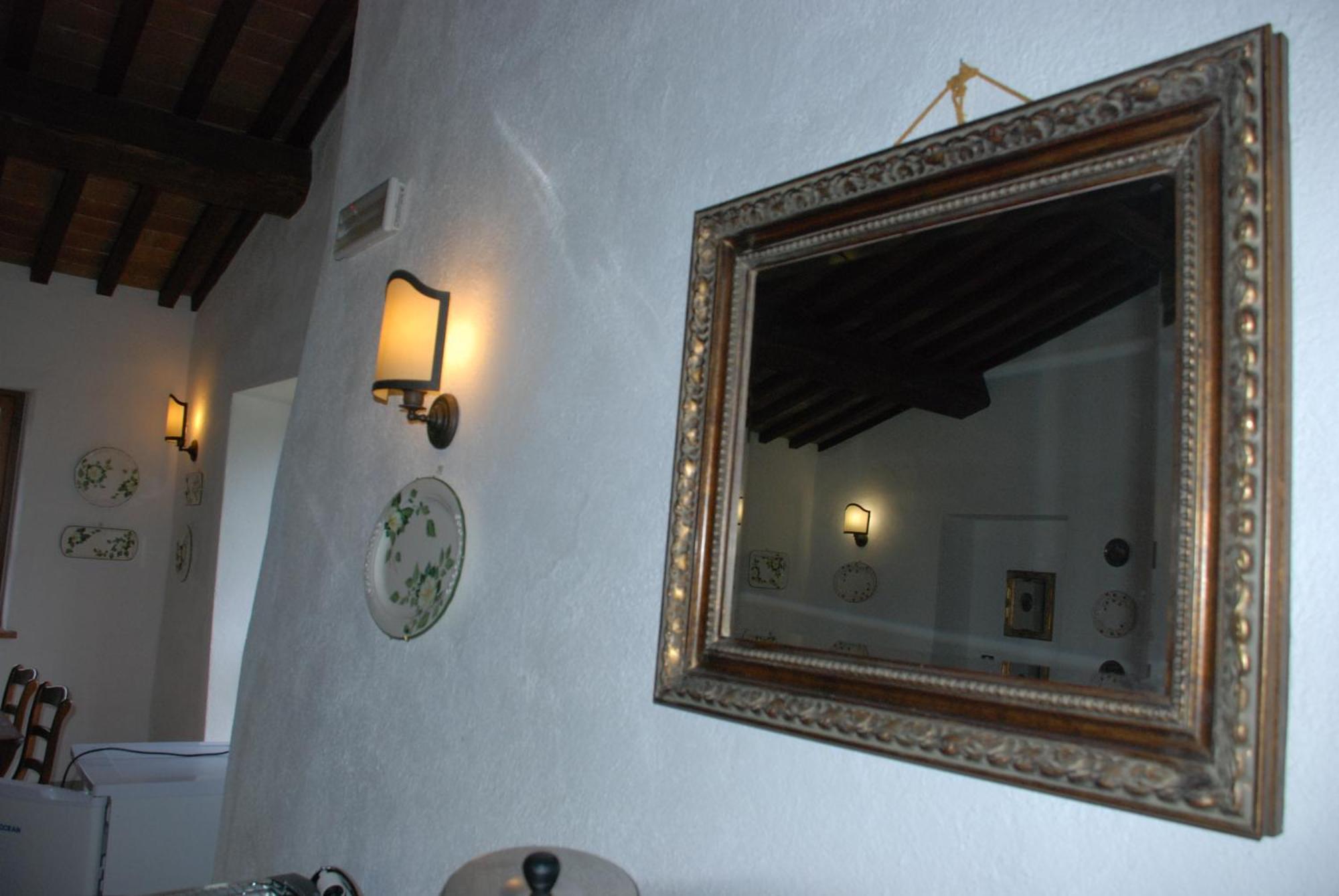 Agriturismo Monterosello Città di Castello Extérieur photo