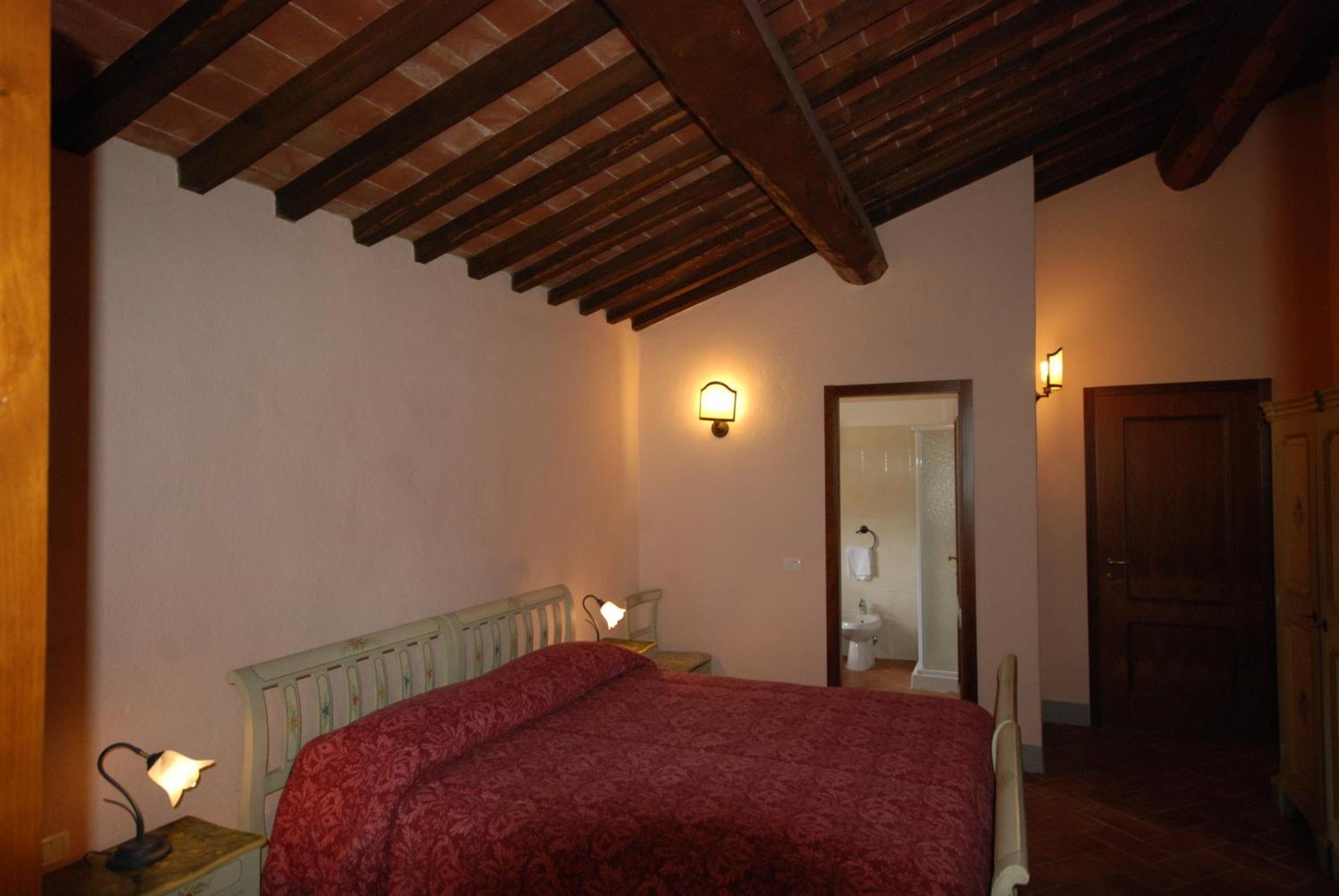 Agriturismo Monterosello Città di Castello Extérieur photo