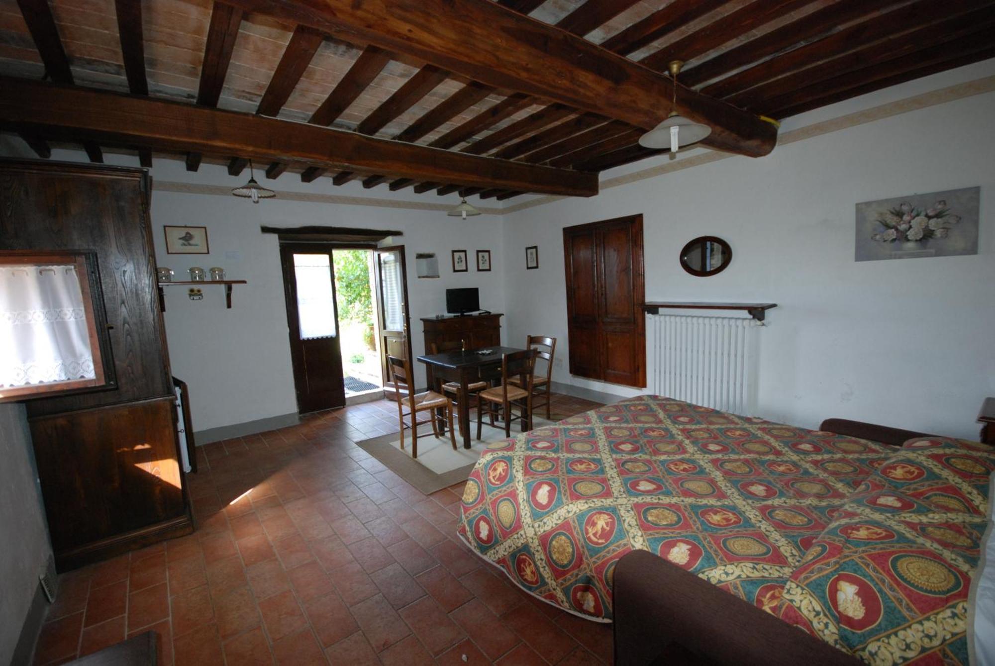 Agriturismo Monterosello Città di Castello Extérieur photo