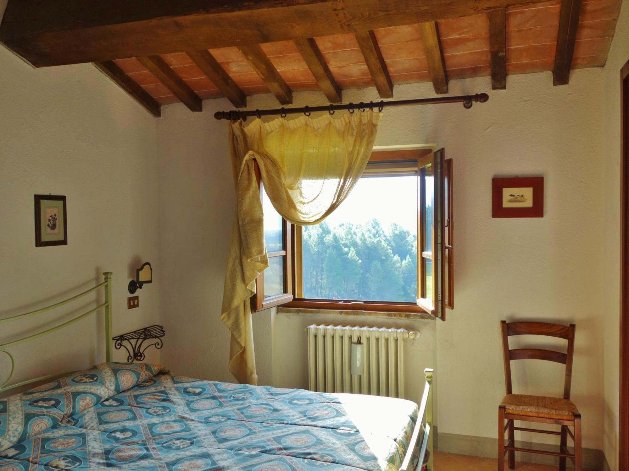 Agriturismo Monterosello Città di Castello Chambre photo