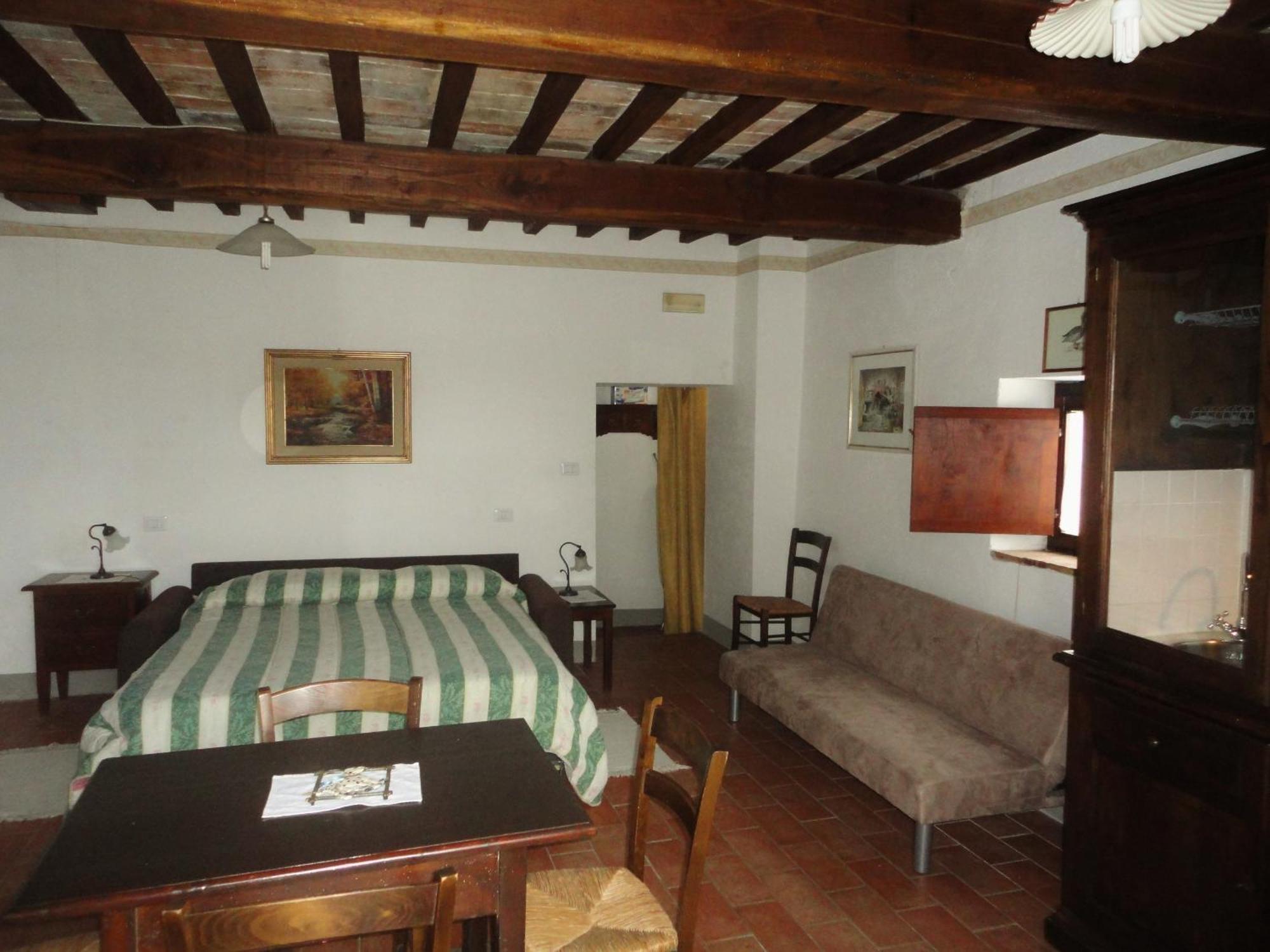 Agriturismo Monterosello Città di Castello Chambre photo