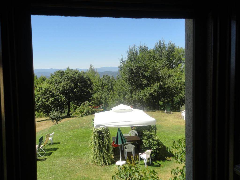 Agriturismo Monterosello Città di Castello Chambre photo